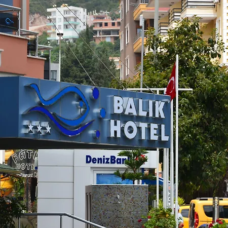 Kleopatra Balik