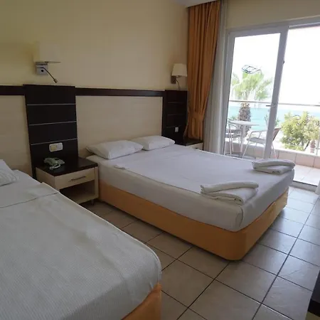 Hotel Kleopatra Balik