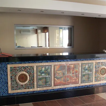 Hotell Kleopatra Balik 3*