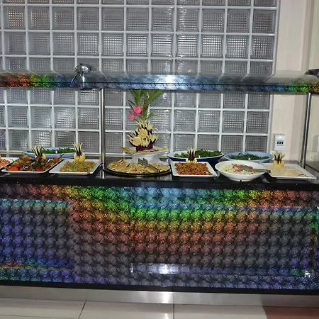 Kleopatra Balik Alanya