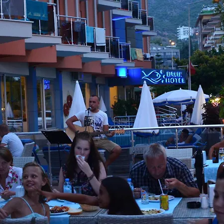 Hotell Kleopatra Balik 3*