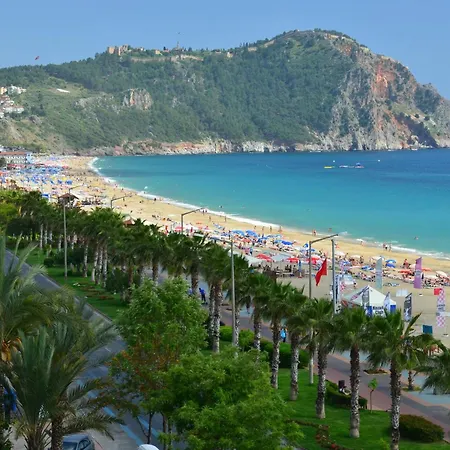 Kleopatra Balik Hotell 3*