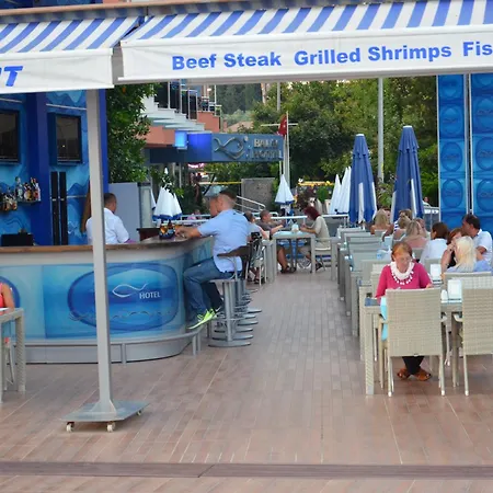 Kleopatra Balik Hotell 3*