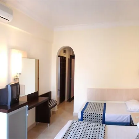 Kleopatra Balik 3* Alanya