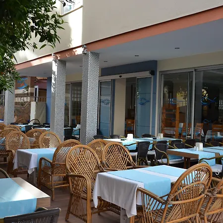 Kleopatra Balik Alanya