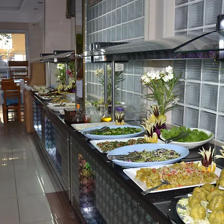 Kleopatra Balik Hotell 3*