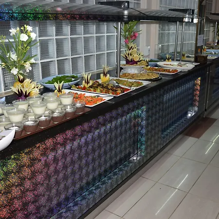 Kleopatra Balik Alanya