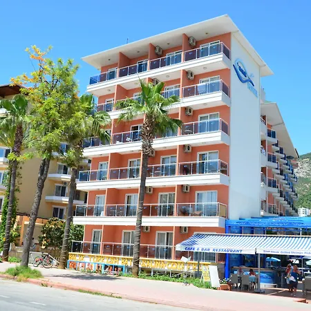 Kleopatra Balik Hotell 3*