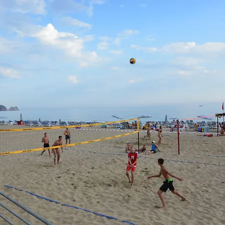 Kleopatra Balik Alanya