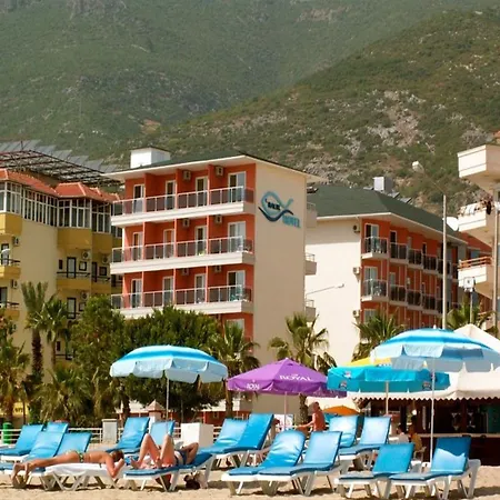 Hotell Kleopatra Balik