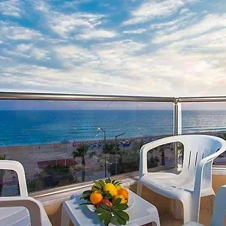 Kleopatra Balik 3* Alanya