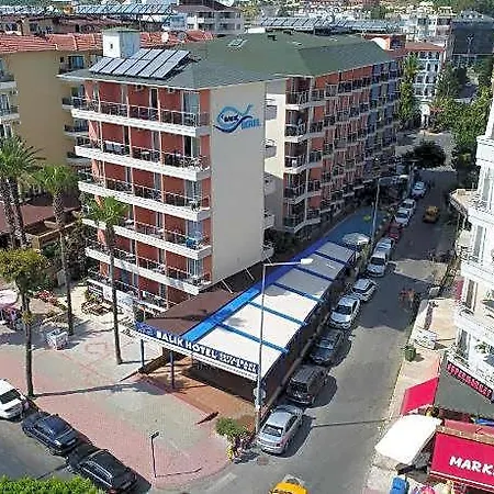 Otel Kleopatra Balik 3*