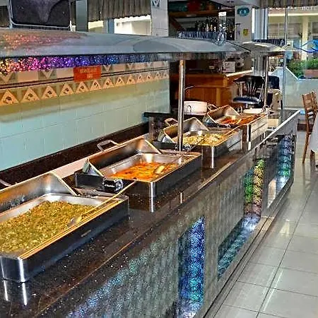 Kleopatra Balik Otel 3*