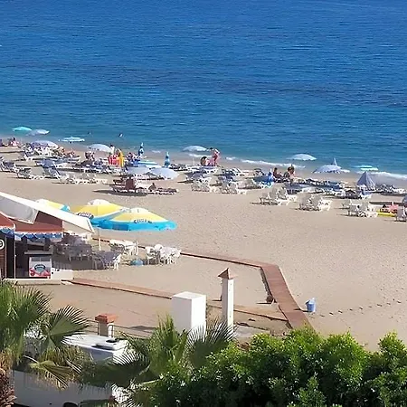 Kleopatra Balik Otel 3*