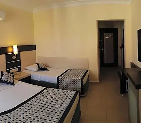 Kleopatra Balik Otel 3*