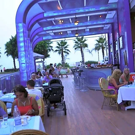 Otel Kleopatra Balik