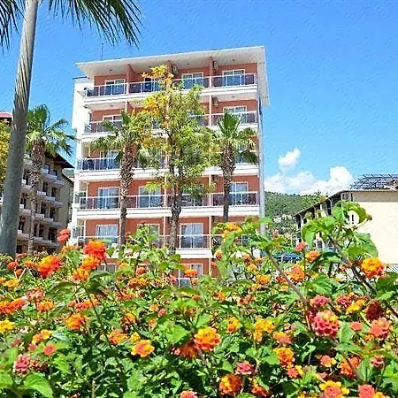 Otel Kleopatra Balik Alanya