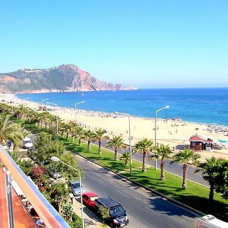 Hotell Kleopatra Balik