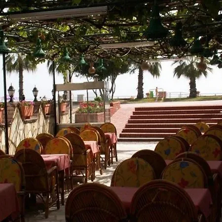 Hotel Kleopatra Balik 3*