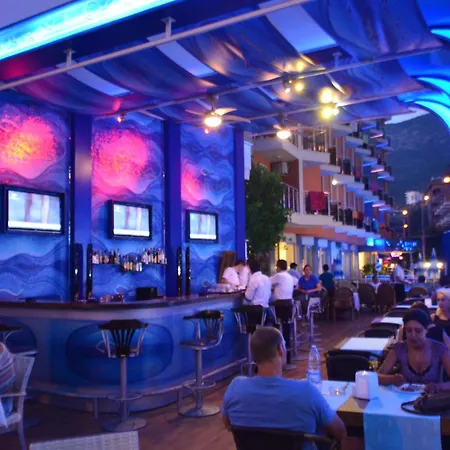 Kleopatra Balik Hotell