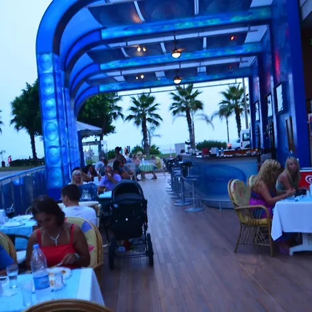 Hotel Kleopatra Balik