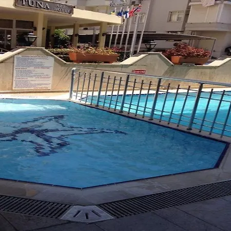 Kleopatra Balik Alanya