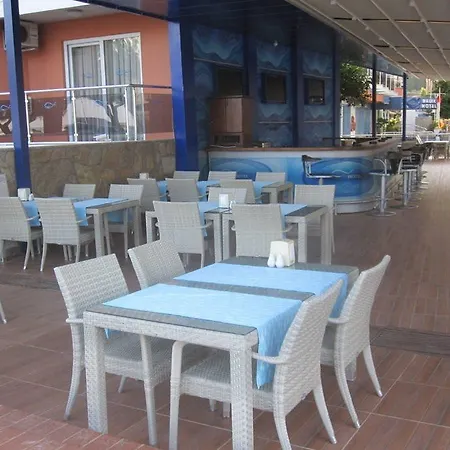 Kleopatra Balik Alanya