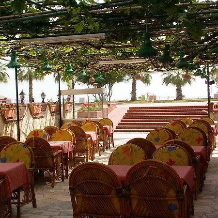 Hotel Kleopatra Balik 3*