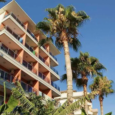 Kleopatra Balik Alanya