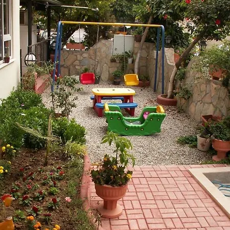 Hotel Kleopatra Balik 3*