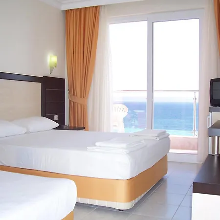 Kleopatra Balik 3* Alanya