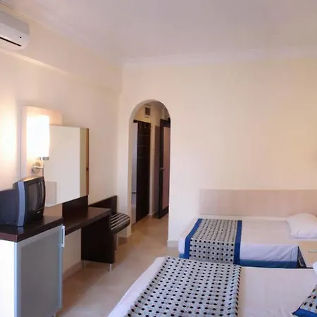 Kleopatra Balik Alanya