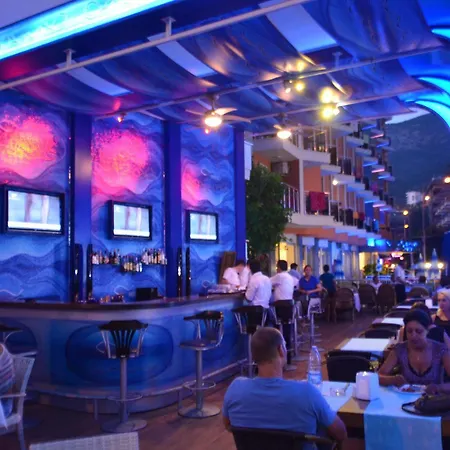 Hotell Kleopatra Balik 3*