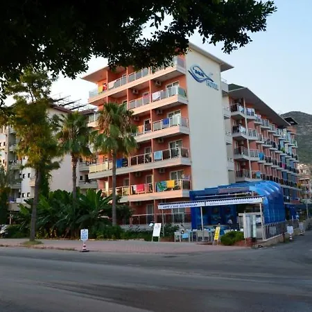 Hotell Kleopatra Balik