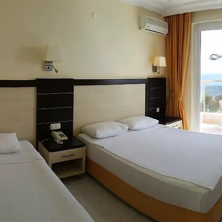 Kleopatra Balik 3* Alanya