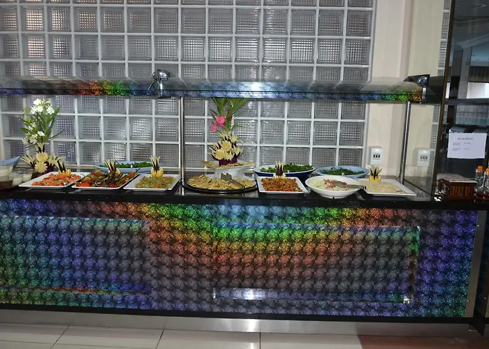 Kleopatra Balik 알란야