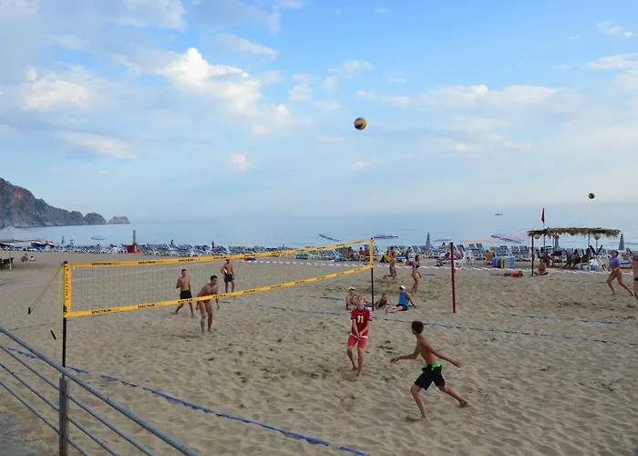 Kleopatra Balik Alanya