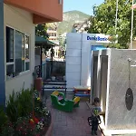 호텔 Kleopatra Balik 3*