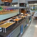 Kleopatra Balik 호텔