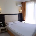 호텔 Kleopatra Balik 알란야