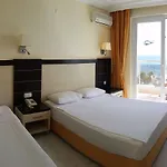 Kleopatra Balik 호텔 알란야