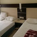 호텔 Kleopatra Balik 알란야