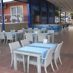 Kleopatra Balik 알란야