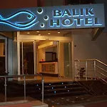호텔 Kleopatra Balik 3*