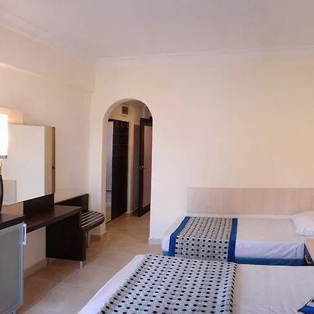 Kleopatra Balik Szálloda Alanya