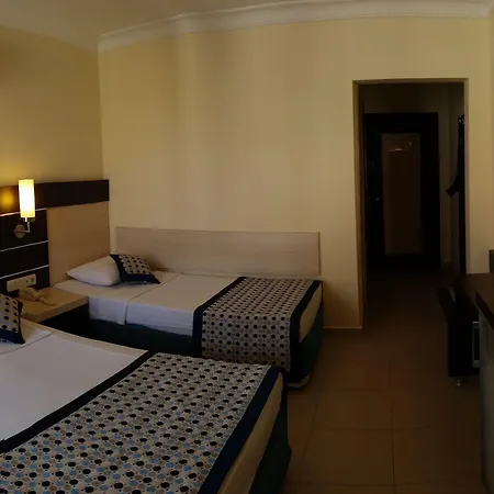 Kleopatra Balik Szálloda 3*