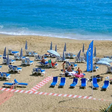 Kleopatra Balik 3* Αλάνια