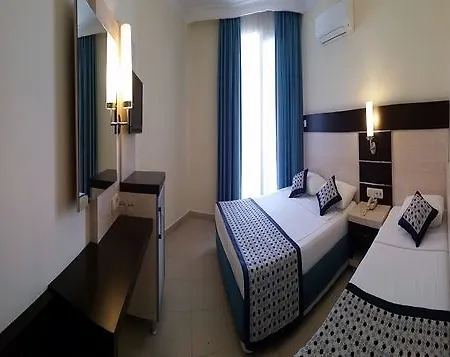 Kleopatra Balik Szálloda Alanya