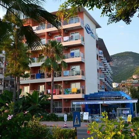 Kleopatra Balik Szálloda 3*