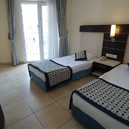 Kleopatra Balik Szálloda 3*